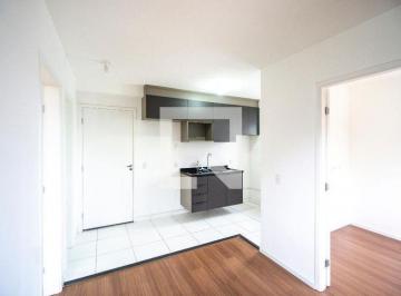Apartamento en Venda de 2 quartos Chácara Califórnia · Apartamento à Venda - Tatuapé, 2 Quartos, 35 m² - São Paulo