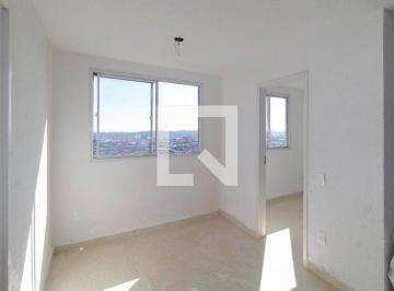 Apartamento · 35m² · 2 Quartos · Apartamento à Venda - Sapopemba, 2 Quartos,  35 m² - São Paulo