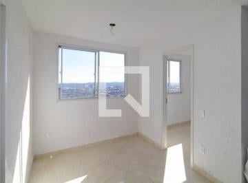 Apartamento · 35m² · 2 Quartos · Apartamento à Venda - Sapopemba, 2 Quartos, 35 m² - São Paulo