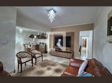 Casa · 137m² · 3 Quartos · 2 Vagas · Casa à Venda - Santa Teresinha, 3 Quartos, 137 m² - Santo André