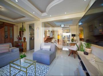 Casa · 137m² · 3 Quartos · 2 Vagas · Casa à Venda - Aberta dos Morros, 3 Quartos,  137 m² - Porto Alegre