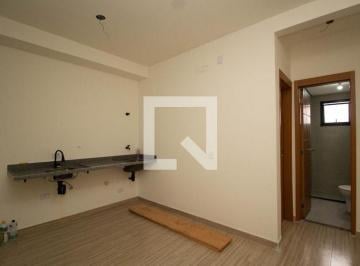 Apartamento · 34m² · 1 Quarto · Apartamento à Venda - Piqueri, 1 Quarto, 34 m² - São Paulo