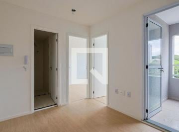 Apartamento · 29m² · 2 Quartos · Apartamento à Venda - Vila Sônia, 2 Quartos, 29 m² - São Paulo