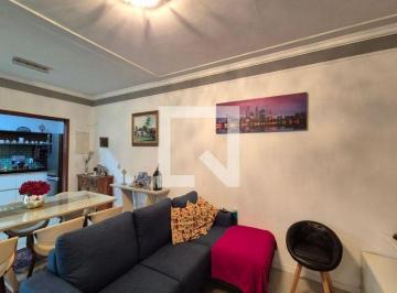 Casa · 130m² · 3 Quartos · 3 Vagas · Casa à Venda - Jardim Eulina, 3 Quartos, 130 m² - Campinas