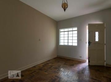 Casa · 120m² · 2 Quartos · 2 Vagas · Casa à Venda - Chácara Inglesa, 2 Quartos, 120 m² - São Paulo