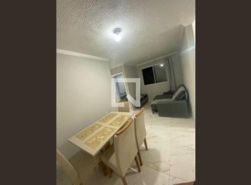 Apartamento · 42m² · 1 Quarto · Apartamento à Venda - Vila Princesa Isabel, 1 Quarto, 42 m² - São Paulo