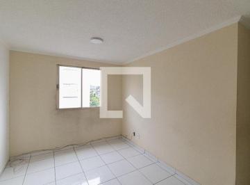Apartamento · 45m² · 2 Quartos · Apartamento à Venda - Itaquera, 2 Quartos, 45 m² - São Paulo