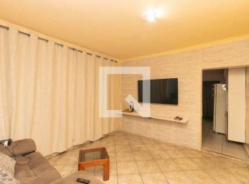 Casa · 100m² · 2 Quartos · 2 Vagas · Casa à Venda - Vila Constança , 2 Quartos, 100 m² - São Paulo