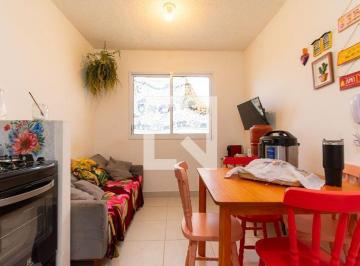 Apartamento · 32m² · 2 Quartos · Apartamento à Venda - Vila Santa Clara, 2 Quartos, 32 m² - São Paulo
