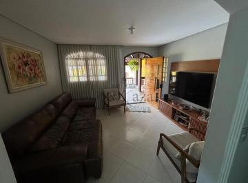 Casa · 300m² · 3 Quartos · 3 Vagas · Casa Sobrado - Jardim Diamante - 3 Dormitórios - 208m².