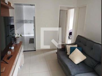 Apartamento · 44m² · 2 Quartos · 1 Vaga · Apartamento à Venda - Baeta Neves, 2 Quartos, 44 m² - São Bernardo do Campo