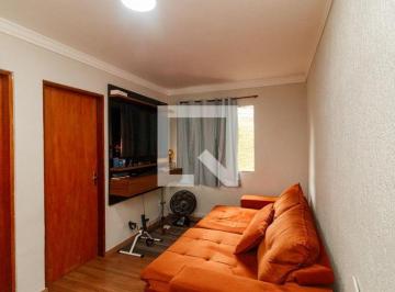 Apartamento · 52m² · 2 Quartos · 1 Vaga · Apartamento à Venda - Vila Nova Galvão, 2 Quartos, 52 m² - São Paulo