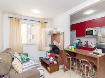 Apartamento · 47m² · 2 Quartos · Apartamento à Venda - Parque Nações Unidas, 2 Quartos, 47 m² - São Paulo