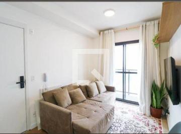 Apartamento · 32m² · 1 Quarto · Apartamento à Venda - Brooklin, 1 Quarto, 32 m² - São Paulo