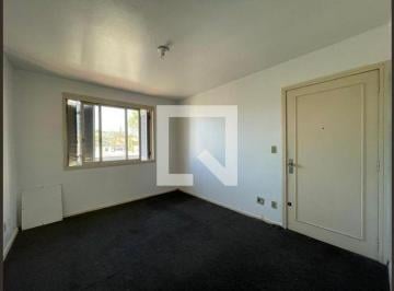 Apartamento · 68m² · 2 Quartos · Apartamento à Venda - Rio Branco, 2 Quartos, 68 m² - Novo Hamburgo