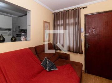 Apartamento · 48m² · 2 Quartos · Apartamento à Venda - Rio Bonito, 2 Quartos, 48 m² - São Paulo