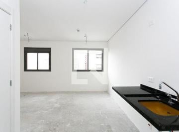 Apartamento · 29m² · 1 Quarto · Apartamento à Venda - Mooca, 1 Quarto,  29 m² - São Paulo
