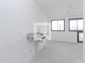 Apartamento · 25m² · 1 Quarto · Apartamento à Venda - Chácara Santo Antonio, 1 Quarto, 25 m² - São Paulo