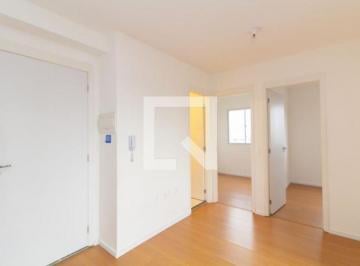 Apartamento · 34m² · 2 Quartos · Apartamento à Venda - Itaquera, 2 Quartos, 34 m² - São Paulo