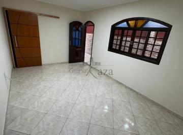 Casa · 125m² · 2 Quartos · 2 Vagas · Casa - Vila Pinheiro - Jacareí - 2 Dormitórios - 115m².