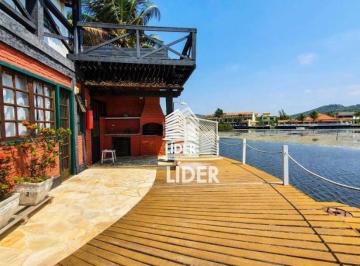 a121b42879e136a55f5064b6b59a25e42b83ac7a · Casa com 2 dormitórios à venda, 64 m² por R$ 650.000,00 - Ogiva - Cabo Frio/RJ