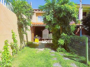 1272aa1dbc1e49198494ad8421799239917ac9c2 · Casa com 2 dormitórios à venda, 51 m² por R$ 450.000,00 - Palmeiras - Cabo Frio/RJ