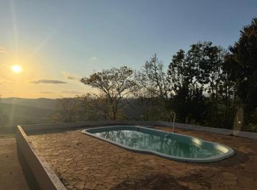 Rural · 4000m² · 2 Quartos · 2 Vagas · Chácara - Freitas - 4000m² - Estuda Permuta.