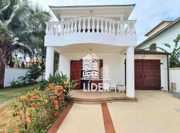 5f50f94e436b53353b7459b13d69c42ea2549837 · Casa à venda, 392 m² por R$ 1.360.000,00 - Foguete - Cabo Frio/RJ