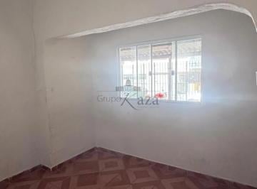 Casa · 120m² · 2 Quartos · 2 Vagas · Casa - Jardim Pararangaba - São José dos Campos - 2 Dormitórios - 100m².