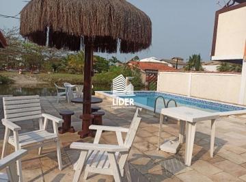 3e10a3ad4c2ec221f7c82263470e64bf42082803 · Casa com 2 dormitórios à venda, 66 m² por R$ 450.000,00 - Ogiva - Cabo Frio/RJ