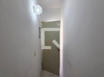 Apartamento · 39m² · 1 Quarto · 1 Vaga · Apartamento para Aluguel - Canto do Forte, 1 Quarto, 39 m² - Praia Grande