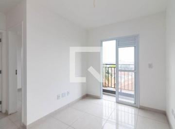 Apartamento · 45m² · 2 Quartos · Apartamento para Aluguel - Água Fria, 2 Quartos, 45 m² - São Paulo