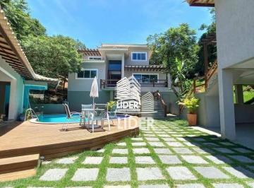 5803d8dbbf4ba023518c1f4e83413ab782e881a1 · Casa com 6 dormitórios à venda, 450 m² por R$ 3.500.000,00 - Centro - Armação dos Búzios/RJ