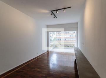 Apartamento · 118m² · 2 Quartos · 1 Vaga · Apartamento para Aluguel - Itaim Bibi, 2 Quartos, 118 m² - São Paulo