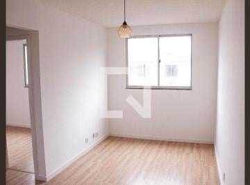 Apartamento · 45m² · 2 Quartos · Apartamento para Aluguel - Santa Cruz, 2 Quartos,  45 m² - Rio de Janeiro