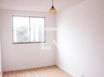 Apartamento de 2 quartos, Rio de Janeiro · Apartamento para Aluguel - Santa Cruz, 2 Quartos, 45 m² - Rio de Janeiro