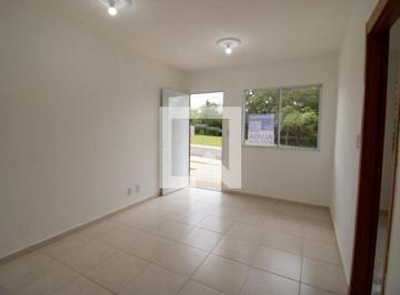 Casa · 62m² · 2 Quartos · 1 Vaga · Casa para Aluguel - Parque São Bento, 2 Quartos,  62 m² - Sorocaba