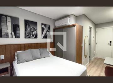 Apartamento · 23m² · 1 Quarto · Apartamento para Aluguel - Vila Mariana, 1 Quarto,  23 m² - São Paulo