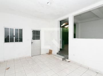 Casa · 50m² · 1 Quarto · 1 Vaga · Casa para Aluguel - Conjunto Residencial Jose Bonifacio, 1 Quarto,  50 m² - São Paulo