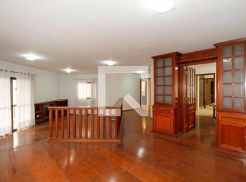 Apartamento · 225m² · 4 Quartos · 3 Vagas · Apartamento para Aluguel - Jardim Paulista, 4 Quartos, 225 m² - São Paulo