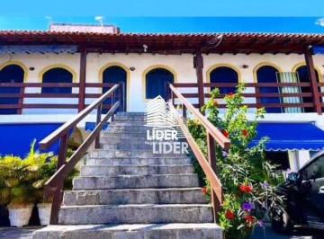 da3f009ff788df0ddd8e24f388f943d143174b47 · Casa com 1 dormitório à venda, 51 m² por R$ 290.000,00 - Palmeiras - Cabo Frio/RJ