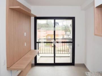 Apartamento · 30m² · 1 Quarto · Apartamento para Aluguel - Tatuapé, 1 Quarto,  30 m² - São Paulo