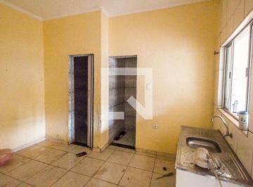 Casa · 45m² · 1 Quarto · 1 Vaga · Casa para Aluguel - Jardim Mutinga, 1 Quarto, 45 m² - Barueri