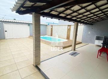 e1d45e926d0f622494ccbe9f6c7d9b40444ea04e · Casa com 3 dormitórios à venda, 135 m² por R$ 1.200.000 - Portinho - Cabo Frio/RJ