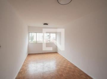 Apartamento · 90m² · 3 Quartos · 1 Vaga · Apartamento para Aluguel - Vila Clementino, 3 Quartos, 90 m² - São Paulo