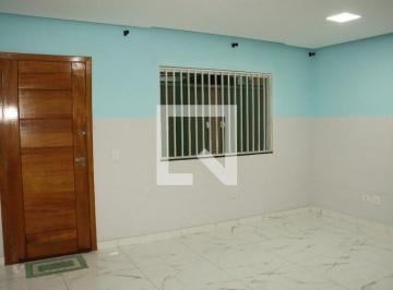 Casa · 92m² · 2 Quartos · 2 Vagas · Casa para Aluguel - Artur Alvim, 2 Quartos,  92 m² - São Paulo