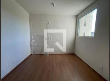 Apartamento · 54m² · 2 Quartos · 1 Vaga · Apartamento para Aluguel - Hamburgo Velho, 2 Quartos, 54 m² - Novo Hamburgo