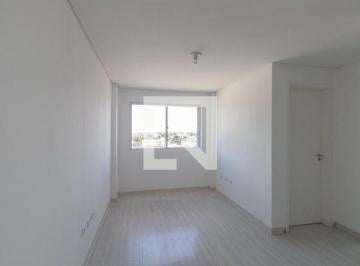 Apartamento · 36m² · 1 Quarto · 1 Vaga · Apartamento para Aluguel - Portão, 1 Quarto, 36 m² - Curitiba