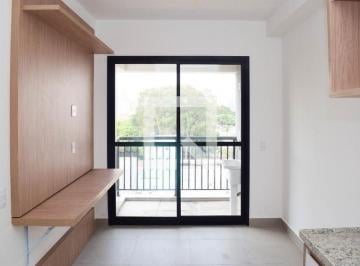 Apartamento · 30m² · 1 Quarto · Apartamento para Aluguel - Tatuapé, 1 Quarto,  30 m² - São Paulo