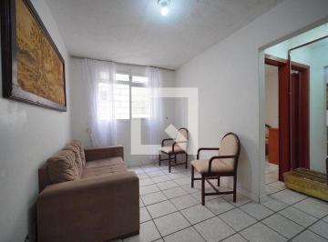 Apartamento · 50m² · 3 Quartos · 1 Vaga · Apartamento para Aluguel - Praia Comprida, 3 Quartos, 50 m² - São José